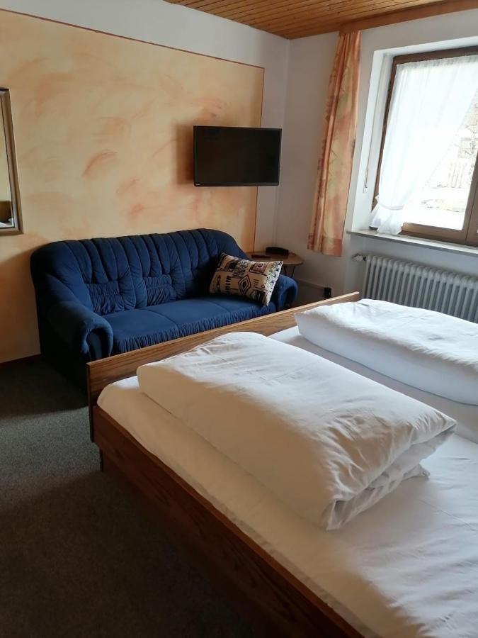 Hotel Zur Post Schonstett