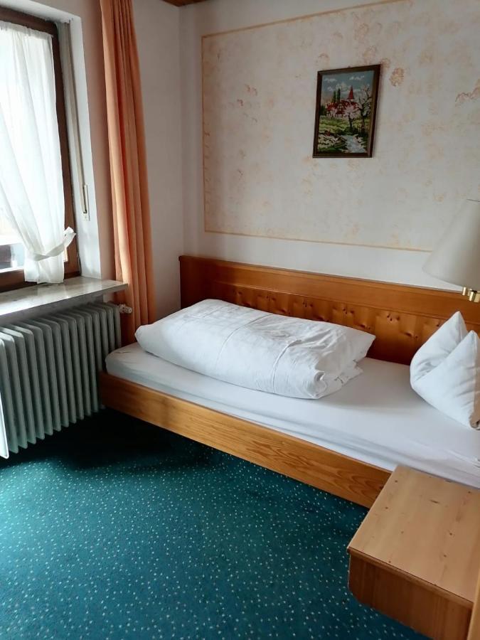 Hotel Zur Post Schonstett