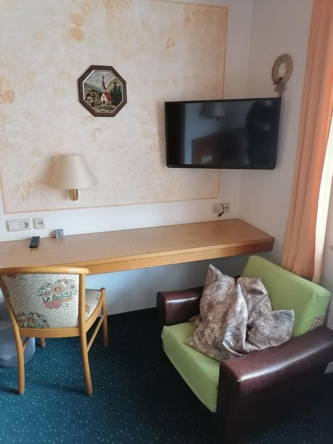 Hotel Zur Post Schonstett