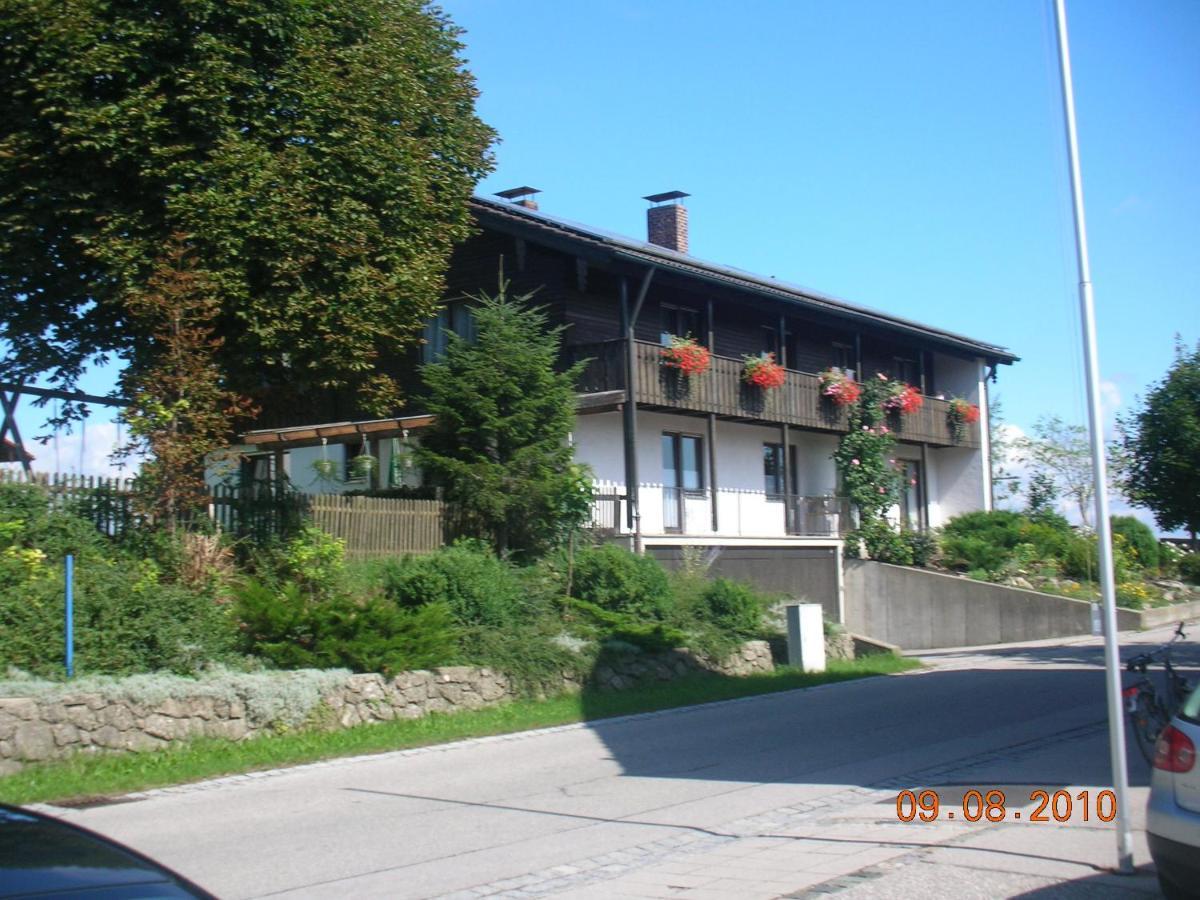 Zur Post Hotel Schonstett